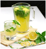 detox bang chanh detox bang chanh
