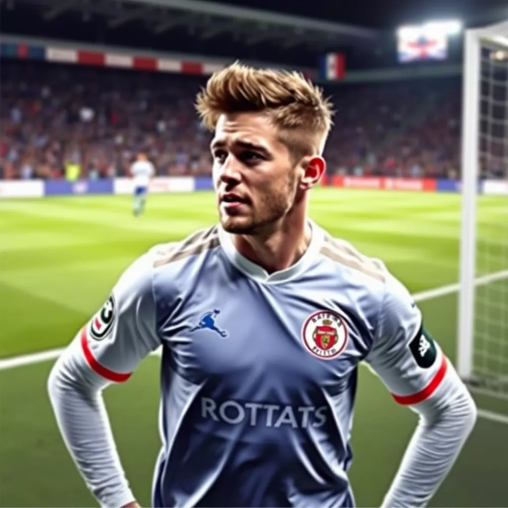 Hitclub nhìn Real Madrid: Đội bóng của những khoảnh khắc quyết định