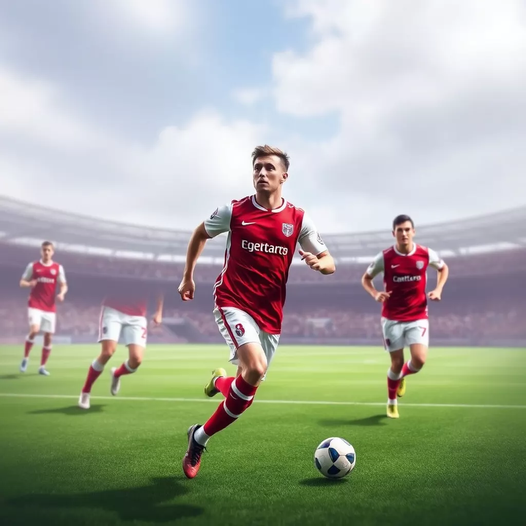 Bảng Xếp Hạng World Cup 2026: Cập Nhật Mới Nhất và Cơ Hội Cho Các Đội Bóng — view 5