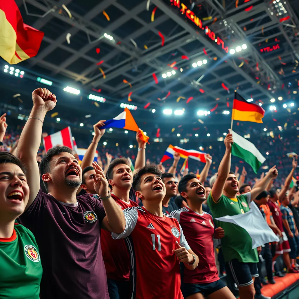 Đánh giá hàng công hiệu quả nhất ở Bán kết World Cup 2026 cùng Zbet — view 4