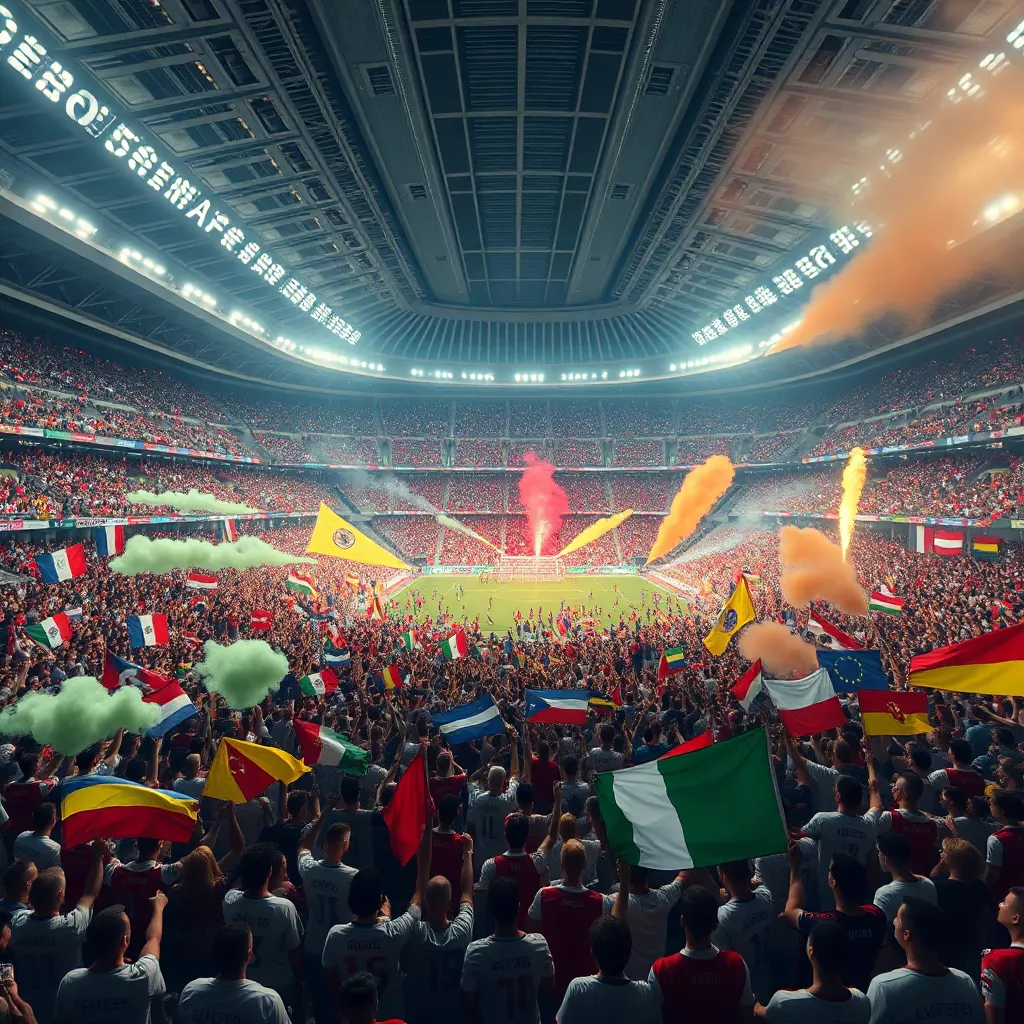 Đánh giá hàng công hiệu quả nhất ở Bán kết World Cup 2026 cùng Zbet — view 3