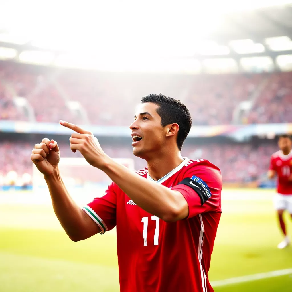 World Cup 2026: Làn gió mới thổi bùng ngọn lửa bóng đá thế giới — view 2