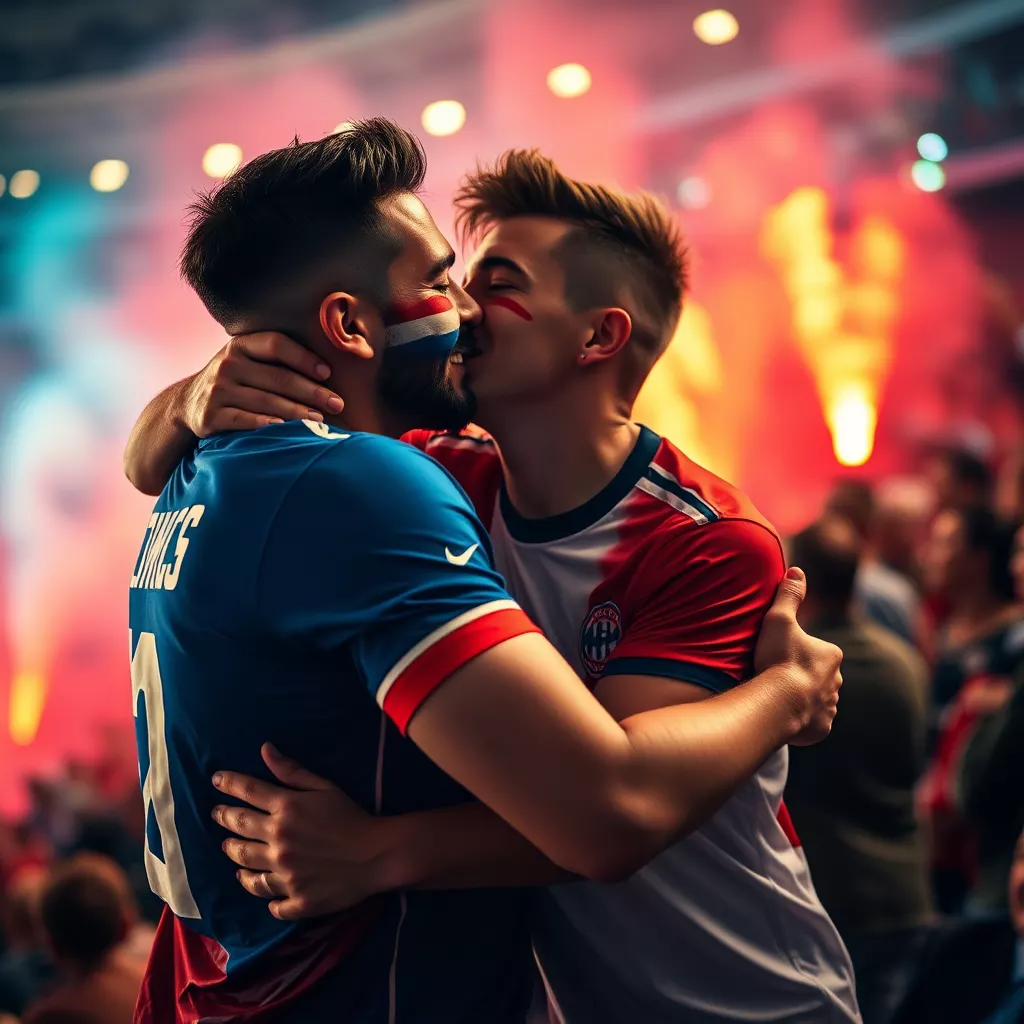 Đánh giá hàng công hiệu quả nhất ở Bán kết World Cup 2026 cùng Zbet — view 2