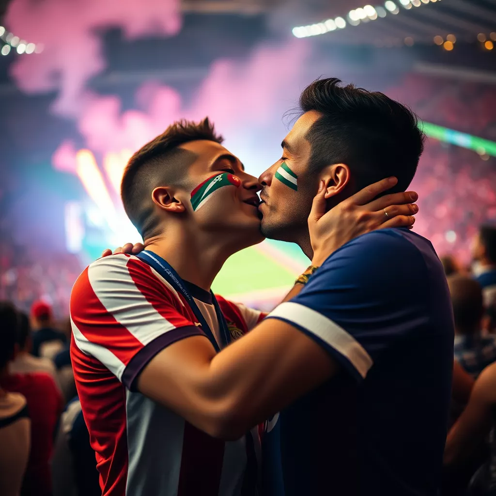 World Cup 2026: Sân khấu của những câu chuyện cổ tích đầy cảm hứng